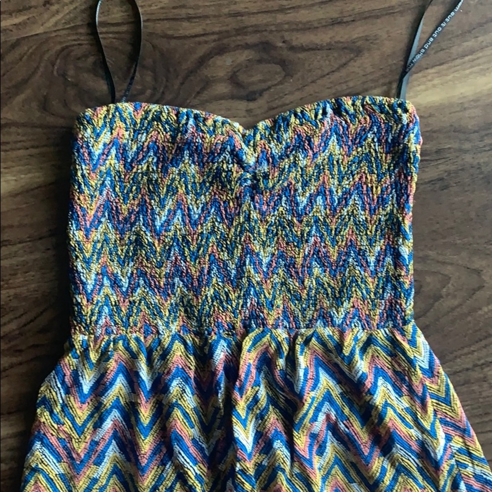 Volcom dress